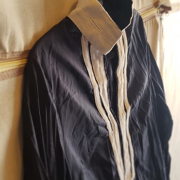 Grecian Style tunic - Picture 10 of 10